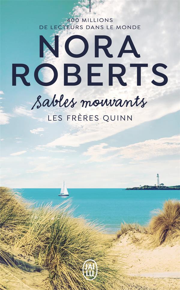 Les frères Quinn/02/Sables mouvants
