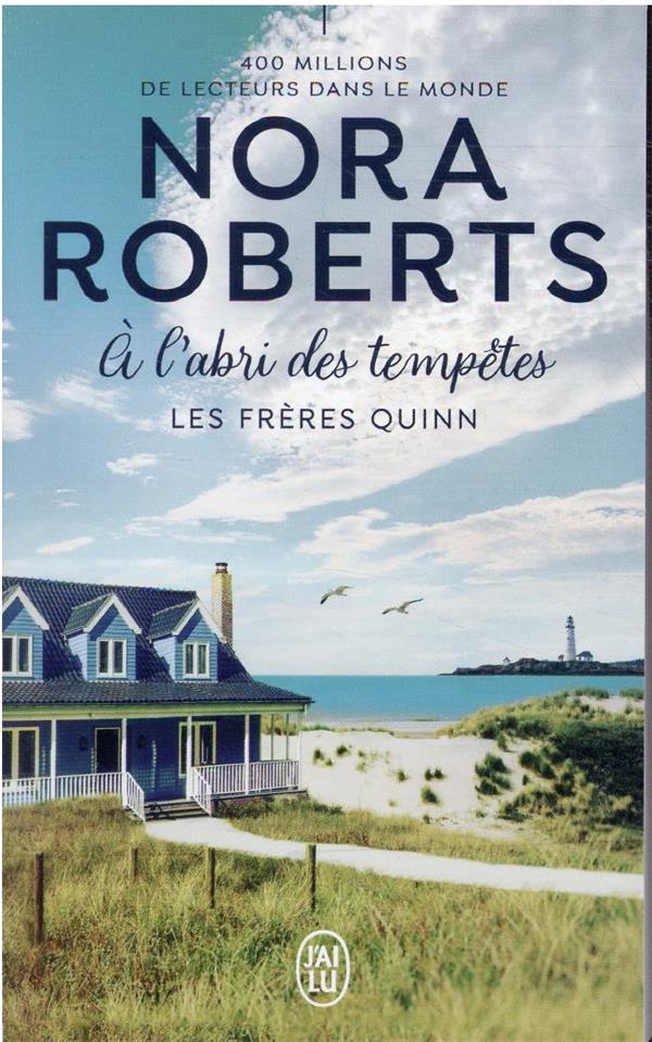 Les frères Quinn/03/A l'abri des tempêtes