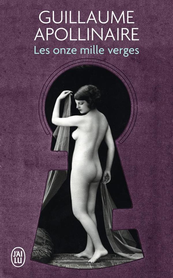 Les onze mille verges ou les amours d'un hospodar