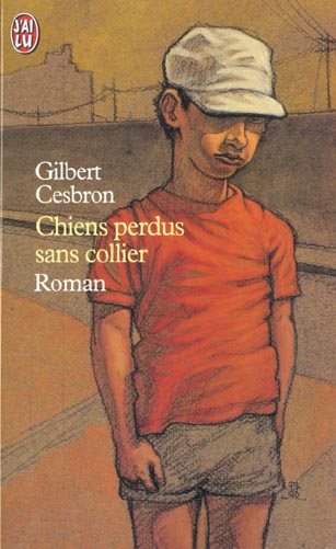 Chiens perdus sans collier