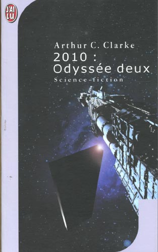2010 : Odyssée deux