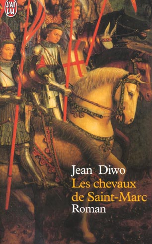 Les chevaux de Saint-Marc
