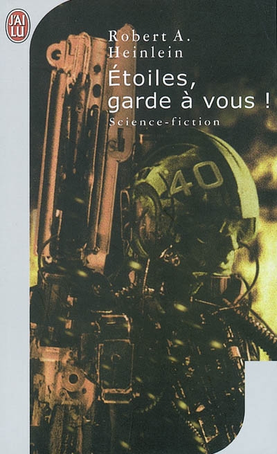 Etoiles, garde à vous ! (Starship Troopers)