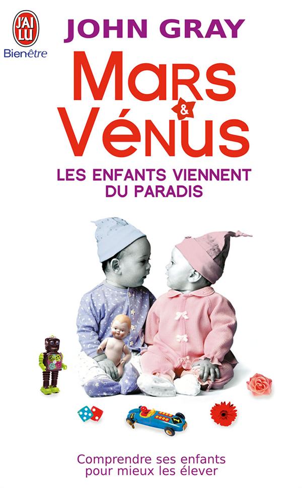 Les enfants viennent du paradis