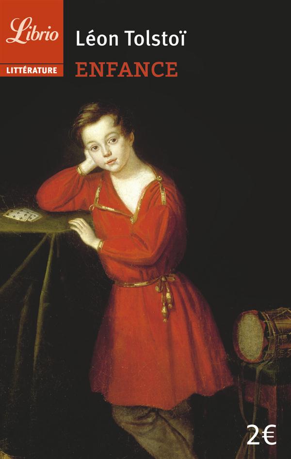 Enfance