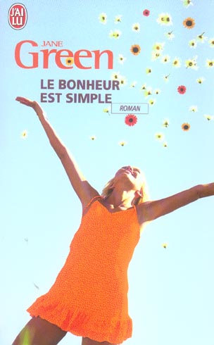 Le bonheur est simple