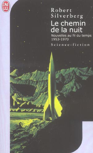 Le chemin de la nuit