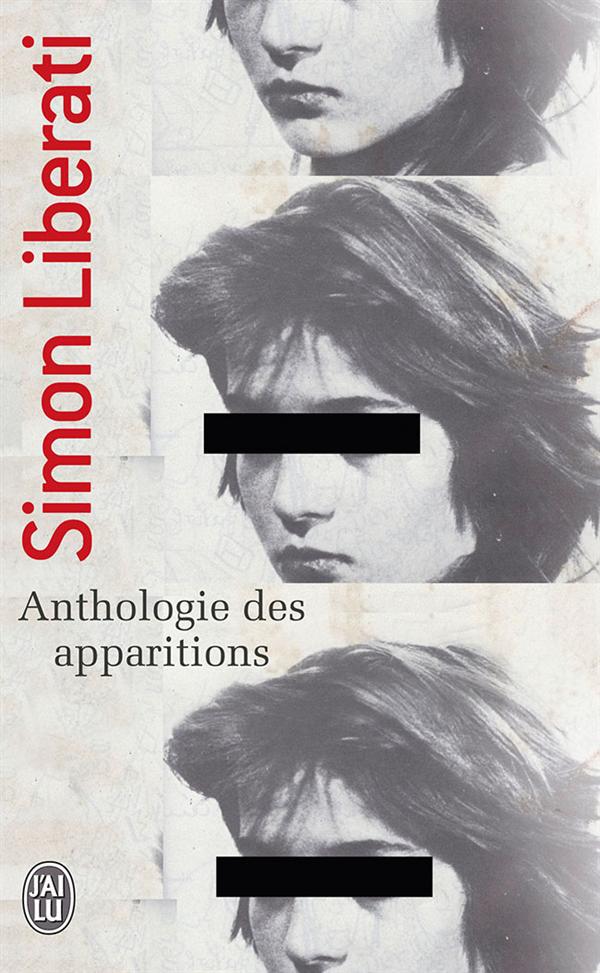 Anthologie des apparitions