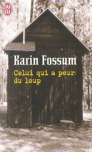 Celui qui a peur du loup