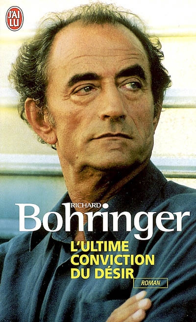 L'ultime conviction du désir