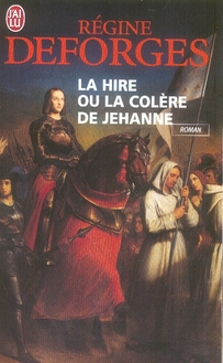 La Hire ou la colère de Jehanne