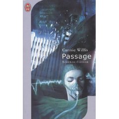 Passage
