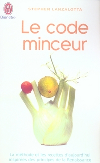 Le code minceur