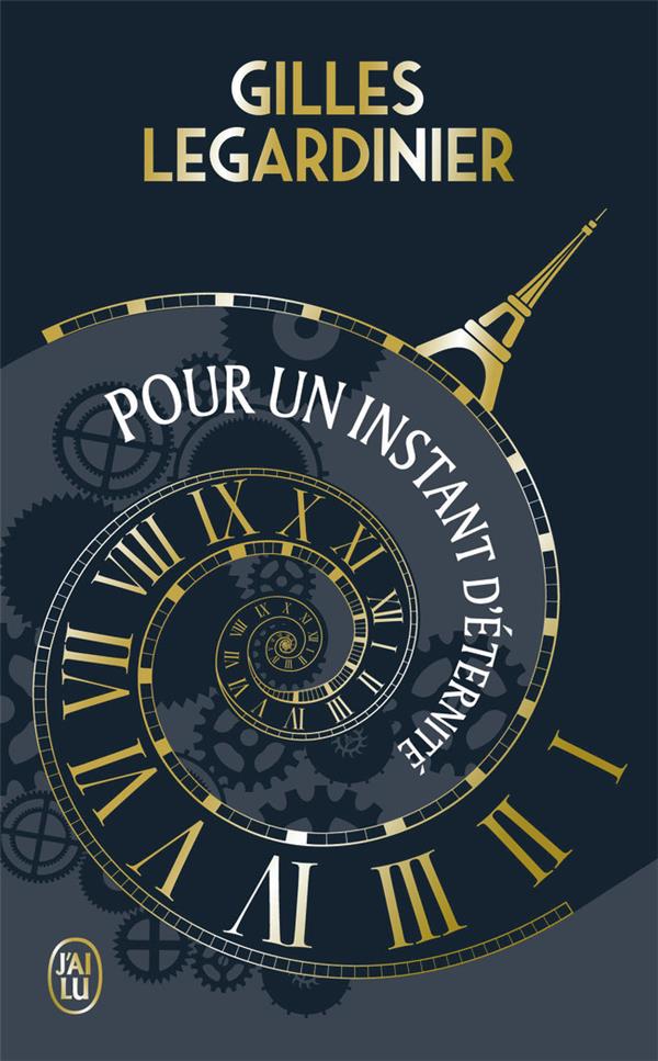 Pour un instant d'éternité. Edition collector