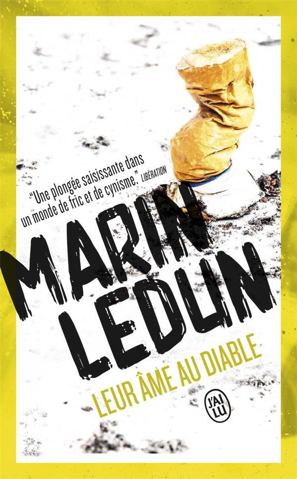Leur âme au diable