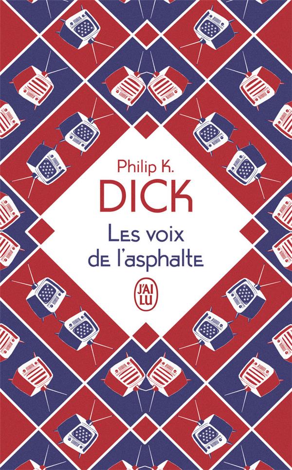 Les voix de l'asphalte