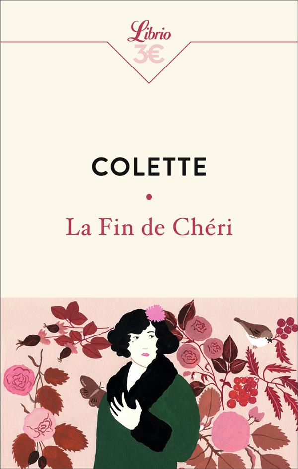 La fin de Chéri