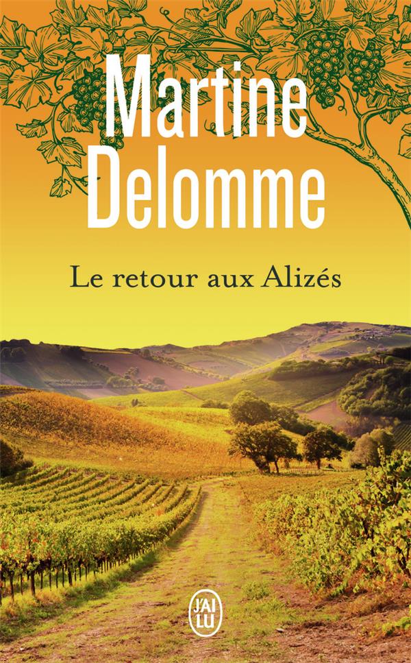 Un été d'ombre et de lumière Tome 2 : Le retour aux Alizés