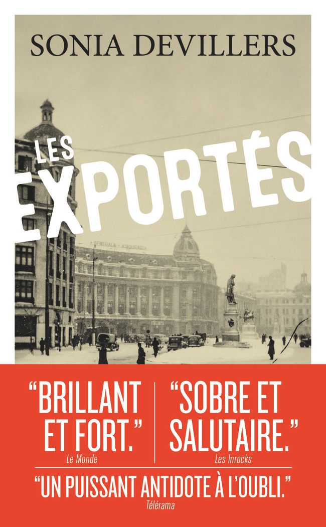 Les exportés