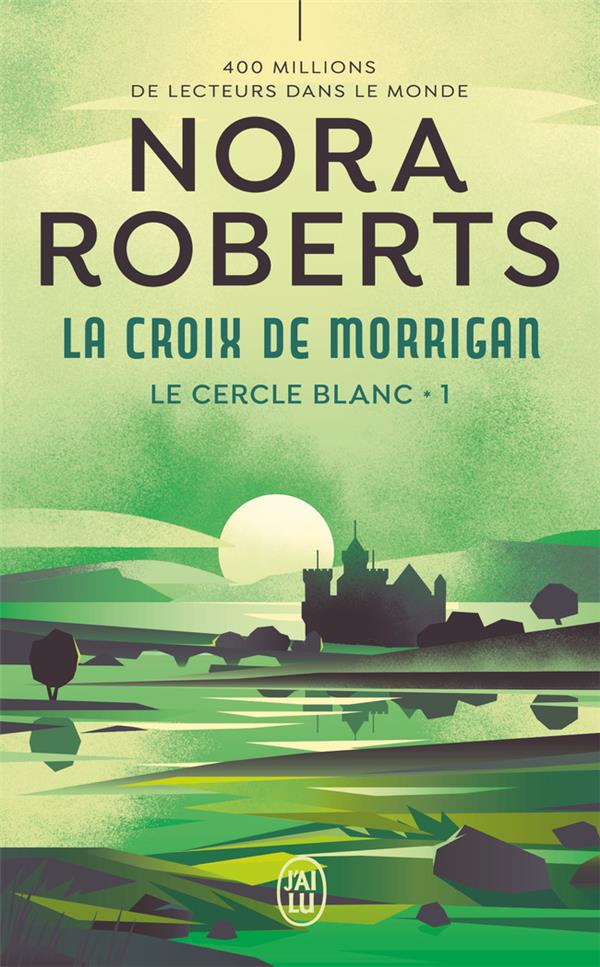 Le cercle blanc/01/La croix de Morrigan