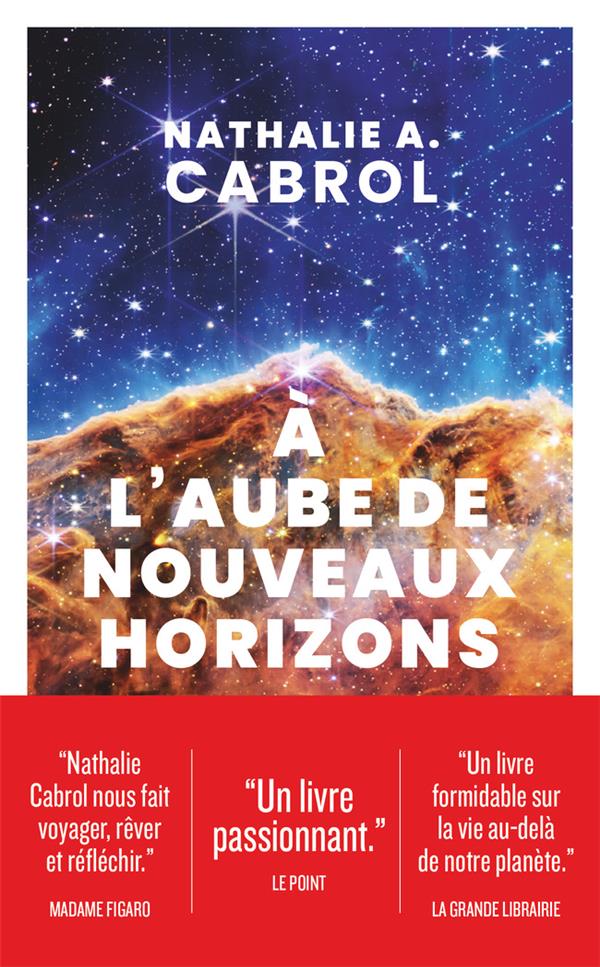 A l'aube de nouveaux horizons