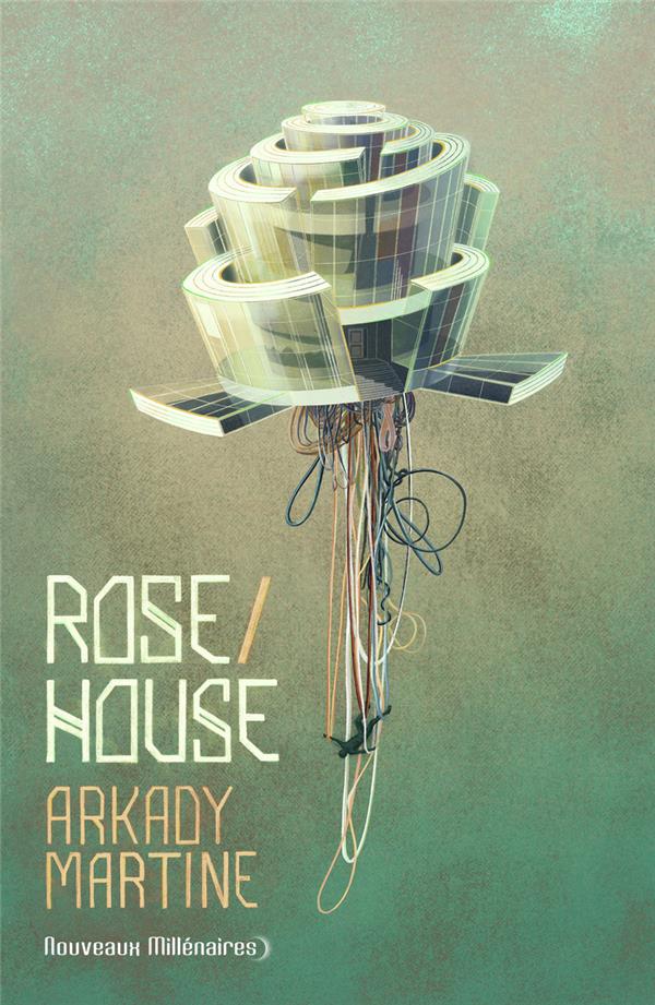 Rose/House
