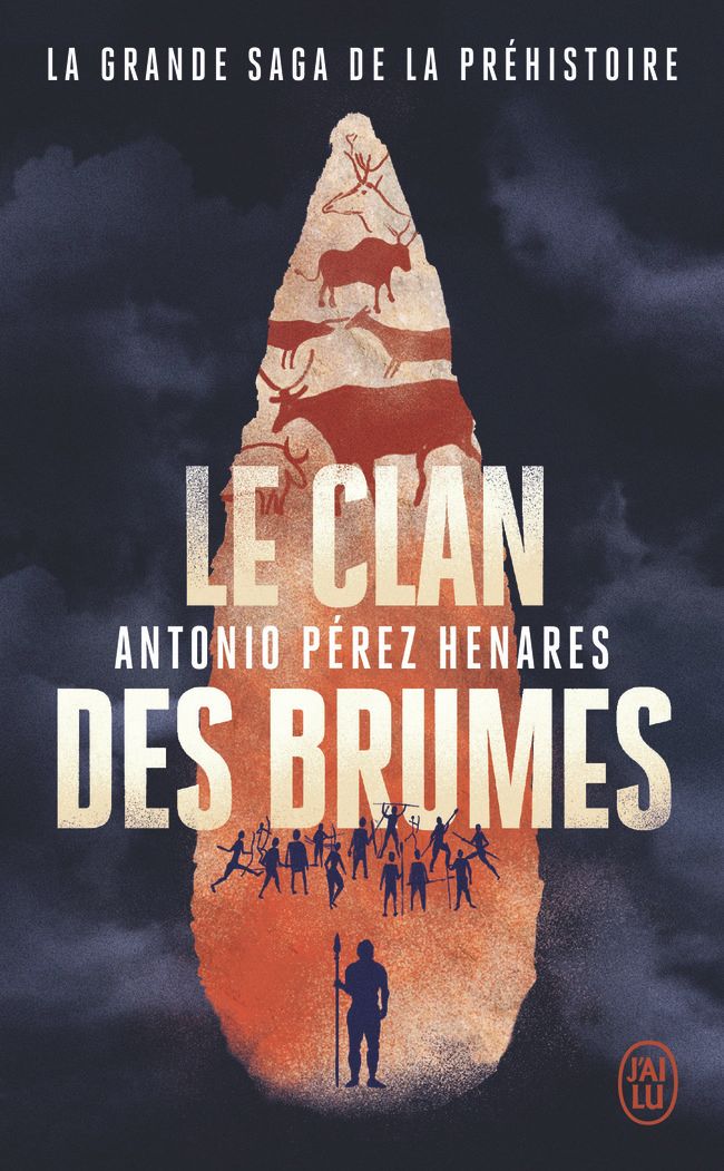 Le clan des brumes Tome 1