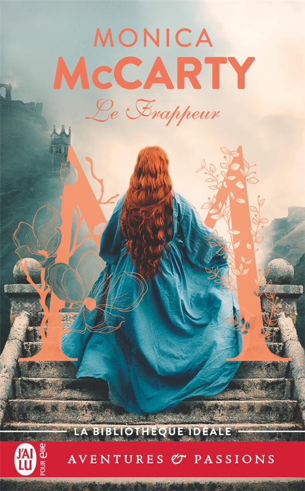 Les chevaliers des Highlands Tome 10 : Le Frappeur