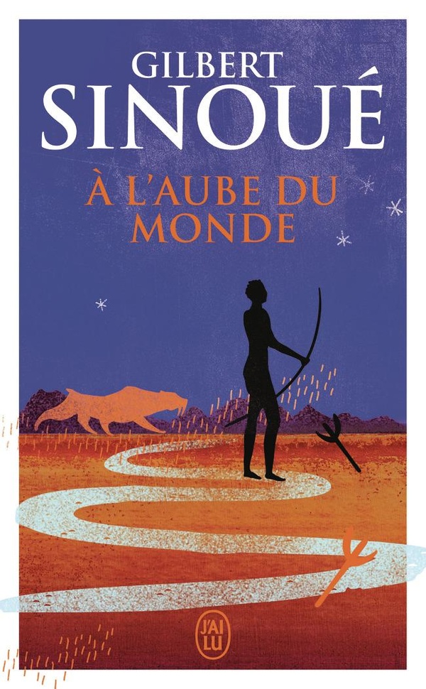 A l'aube du monde