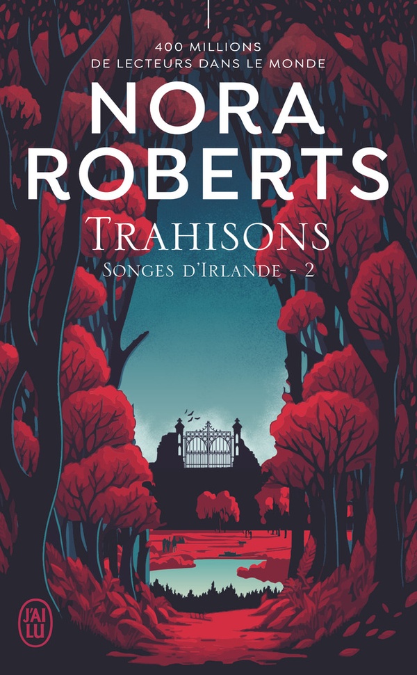 Songes d'Irlande/02/Trahisons