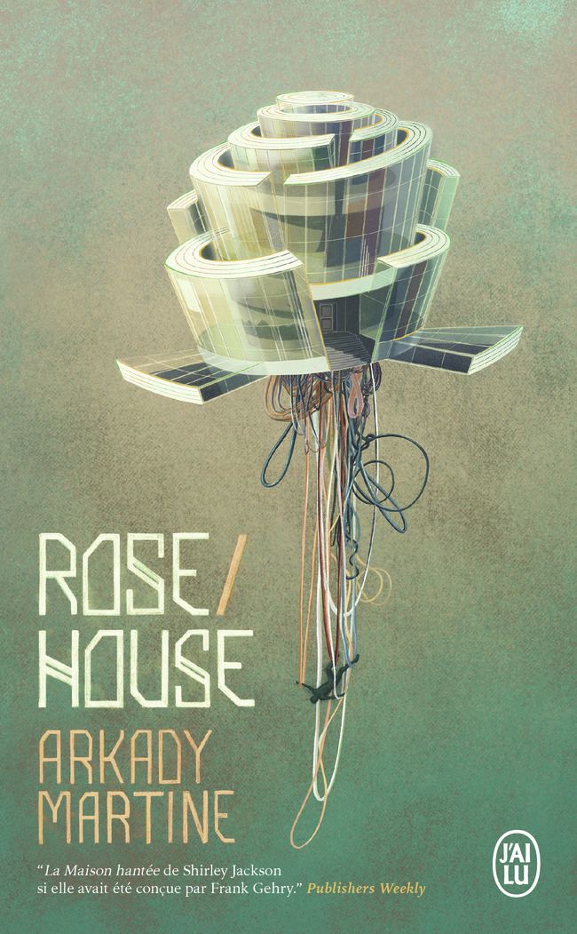 Rose/House