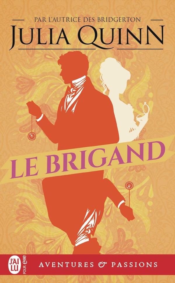 Les deux ducs de Wyndham/01/Le brigand