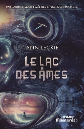 Le lac des âmes