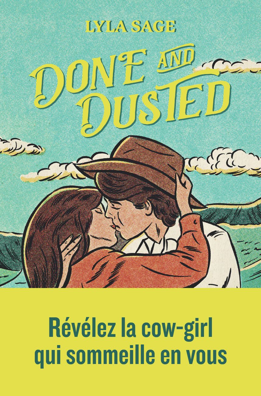 Rebel Blue Ranch/01/Done and Dusted