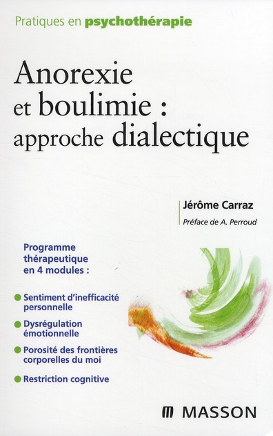 Anorexie et boulimie : approche dialectique