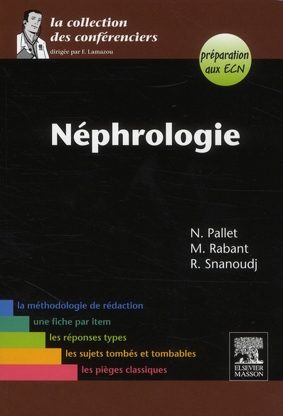 Néphrologie
