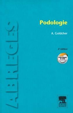 Podologie. 6e édition