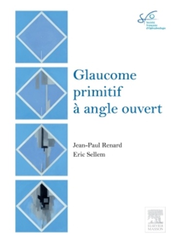 Glaucome primitif à angle ouvert. Rapport 2014