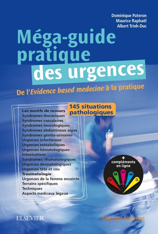 Méga-guide pratique des urgences