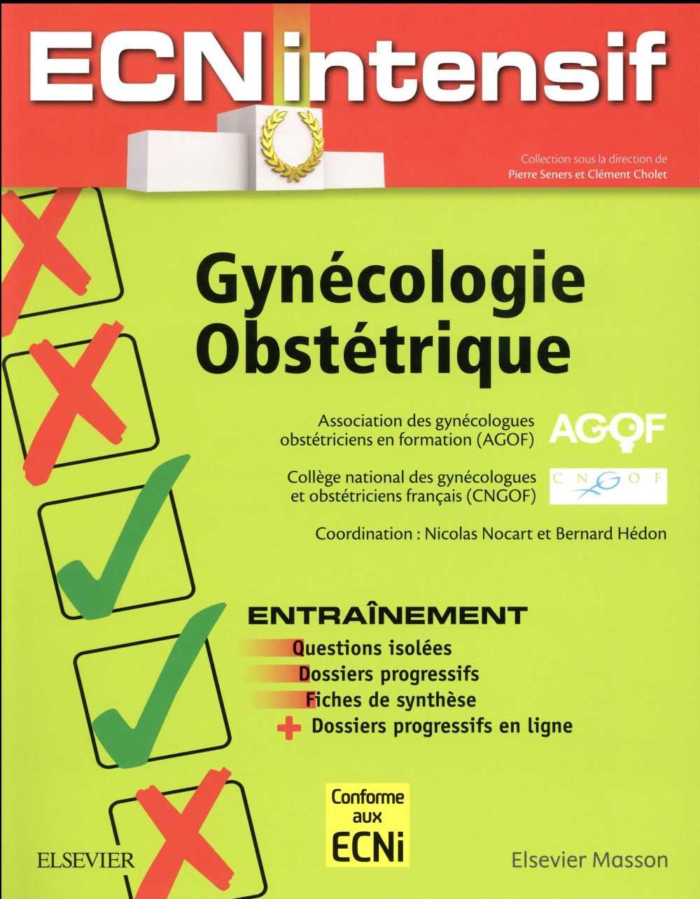 Gynécologie-Obstétrique