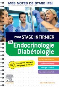 Mon stage infirmier en endocrinologie-diabétologie