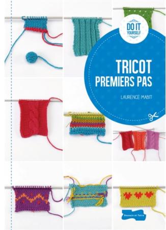 Tricot, premiers pas