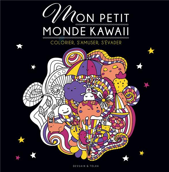 Mon petit monde Kawaii