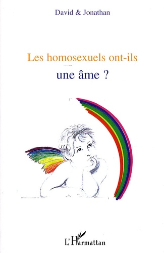 Les homosexuels ont-ils une âme ?