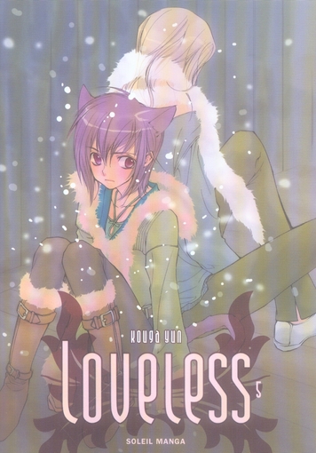 Loveless Tome 5