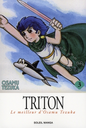 Triton Tome 3