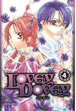 Lovey Dovey Tome 4