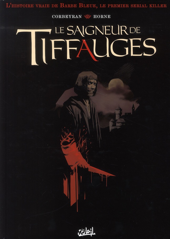 Le saigneur de Tiffauges