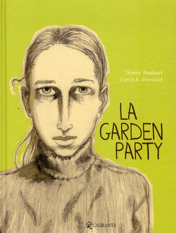 La Garden Party