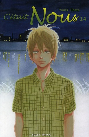 C'était Nous Tome 14